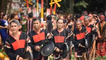 Vietnamese Ethnic Groups’ Culture Day