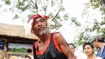Programme honours Raglai ethnic people’s culture