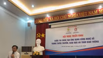 Contest seeks digital solutions to traffic-safety education