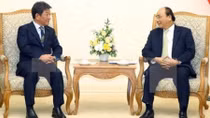PM: Vietnam, Japan should pioneer in accelerating CPTPP
