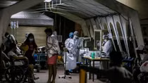 COVID-19 cases, deaths surge in Southeast Asian nations