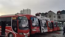 Ministry proposes cutting taxes for transport firms