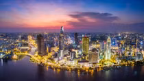 Hanoi, Saigon among Southeast Asia’s cheapest cities