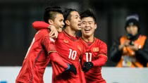 AFC U23 Championship: Bravery earns Vietnam another miracle