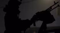 Gunmen attack Intercontinental Hotel in Afghan capital Kabul
