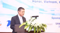 Int’l conference looks into advanced communication technologies