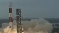 India launches third resource monitoring satellite for commercial use
