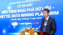 "Made in Vietnam" Data Mining Platform debuted