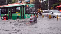 Vietnam makes efforts to minimize natural disaster risks