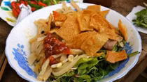 Vietnamese noodles named among Asia’s best by CNN Travel