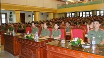 University work-study class for Thanh Hoa police to open 