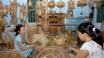 5.5 million rural labourers to access vocational training by 2020
