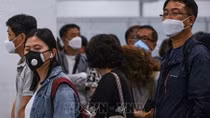 WHO expects Malaysia's COVID-19 cases to peak in mid-April