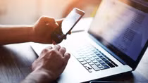 Working from home faces cybersecurity risks during pandemic