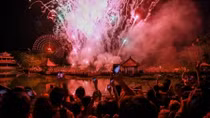 National Day gives a boost to tourism