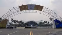 APEC 2017: Overview of International Media Center in Da Nang