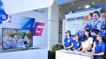 Phu Quoc gets 4G connectivity
