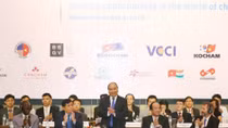 Prime Minister hails businesses’ entrepreneurial spirit