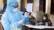 Fund-raising campaigns to support pandemic-affected people in Laos, India, Cambodia