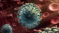 New COVID-19 cases infected with India and UK variants