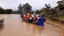 Australia to provide AUD100,000 in immediate humanitarian support for Vietnam