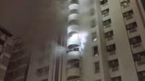 Vietnamese Embassy assists Vietnamese victims in Bangkok apartment fire