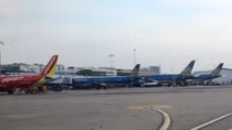 COVID-19: No ban on flights to RoK, Japan