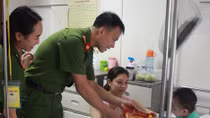PPA brings early full moon festival for child-patients 