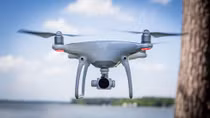 UK Drone users face 'Theory test' under new Gov't proposals
