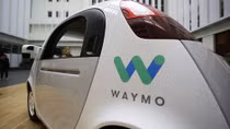 Google spins off self-driving car division, signalling new direction