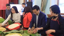 OVs in Russia celebrate traditional Lunar New Year