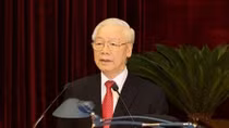 13th Party Central Committee wraps up third plenum