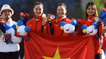 SEA Games 31 postponed to first half of 2022