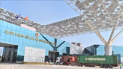 Vietnam–China crossings see spike in ASEAN fresh produce