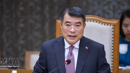 PM Le Minh Hung to attend ASEAN-Russia Summit commemorating 35 years of ties