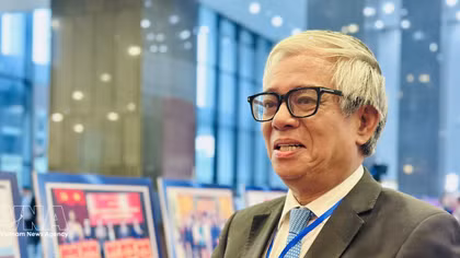 AFF 2026 marks Vietnam's transition from participant to regional agenda-setter