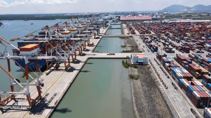 Vietnam's economy demonstrates resilience amid cost pressures, external uncertainties: UOB