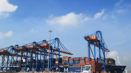 Vietnam's Q2 GDP rises 8.39% amid broad-based economic growth