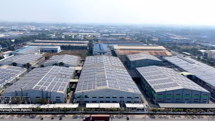 Ho Chi Minh City shifts from attracting FDI to building innovation ecosystem