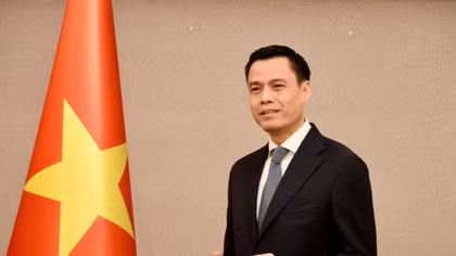 Vietnam values relationship with US: Deputy Foreign Minister