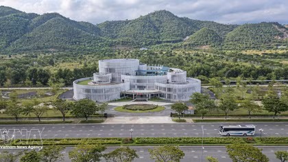 Vietnam's hi-tech exports surpass 50% as startup ranking hits record