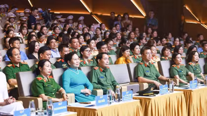 Artistic exchange program “Shining from the People’s Trust”