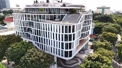 Ho Chi Minh City listed among global Top 100 startup ecosystems