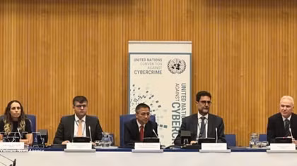 Vietnam promotes global participation in UN Convention against Cybercrime
