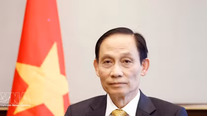 Top leader's trips to Thailand, Singapore, Philippines, participation in Shangri-La Dialogue a great success: FM