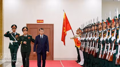 National Defence Academy must become top military think-tank: PM