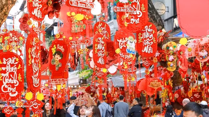 Holiday schedules for Vietnamese Culture Day, Lunar New Year, National Day approved