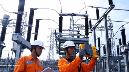 Measures to be taken to remove barriers for power investment