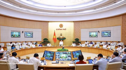 Localities committed to achieving 2026 growth targets