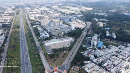Vietnam sees 149,700 new businesses in nine months